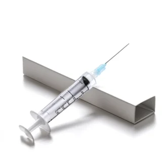 Spore Syringe