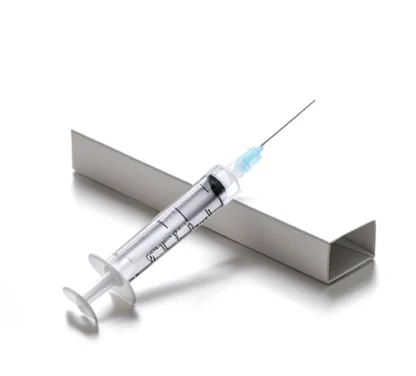 Spore Syringe