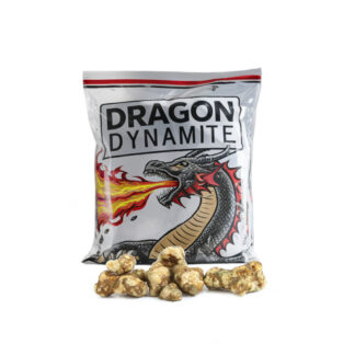 dragon dynamite magic truffles