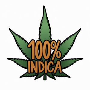 pure indicas