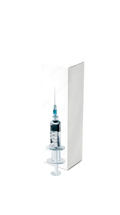 B+ Mushroom Liquid Culture Syringe