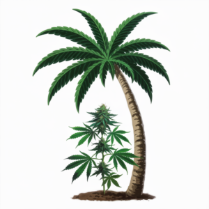 tropical cannabis