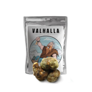 vahalla magic truffles