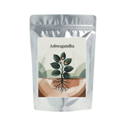Capsule di Ashwagandha