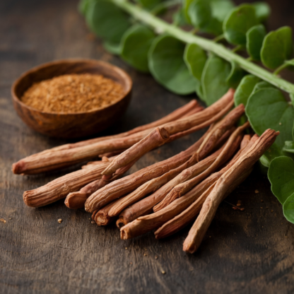 Ashwagandha Capsules - Immagine 2