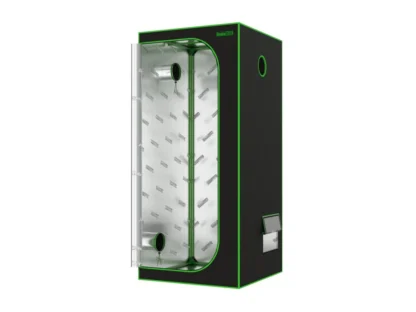 Dark Box Grow Tent - Imagem 2