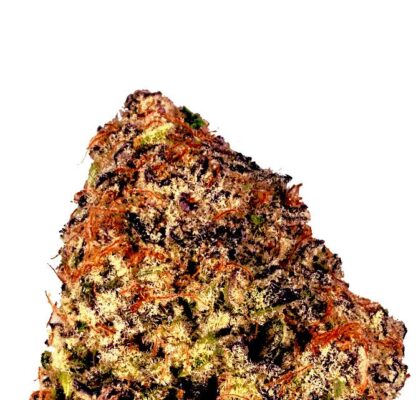 Purple Punch Auto