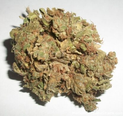 Afghan kush Regular - Image 5