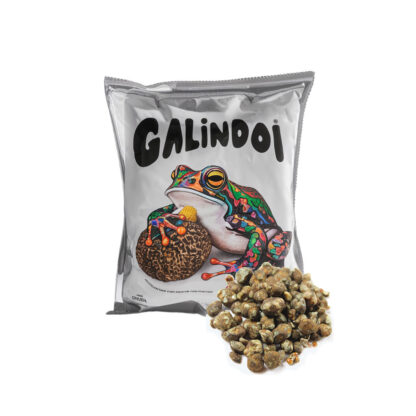 trufas mágicas galindoi