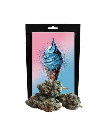 gelato cbd