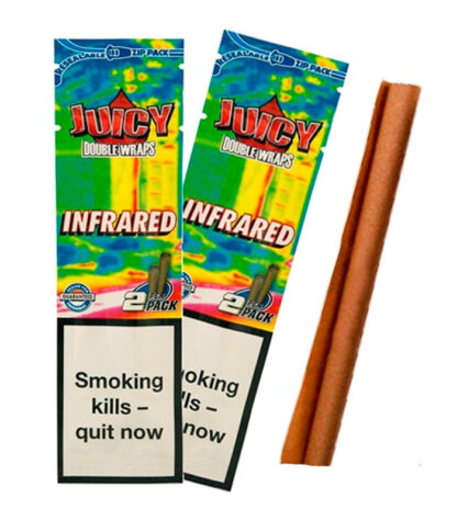 Juicy Blunt Rolls x 2 - Obrázek 2