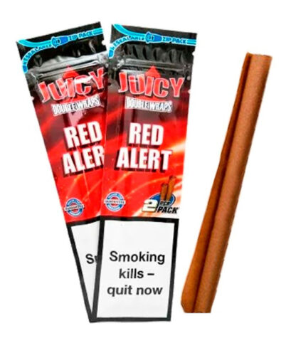 Juicy Blunt Rolls x 2 - Obrázek 3