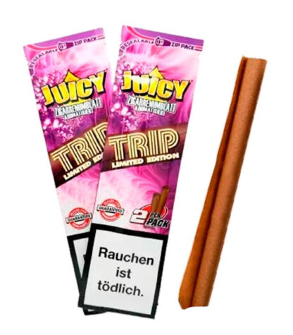 Juicy Blunt Rolls x 2 - Obrázek 4