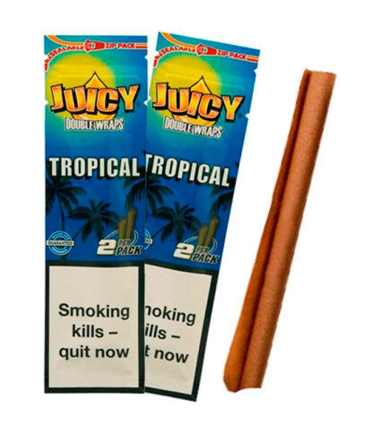 Juicy Blunt Rolls x 2 - Obrázek 5
