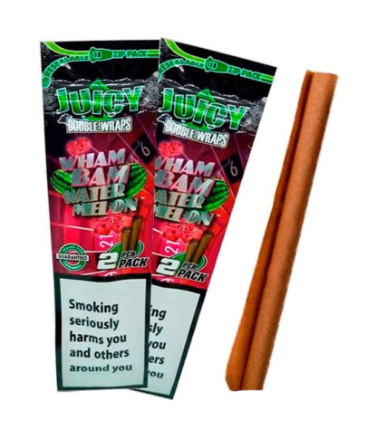 Juicy Blunt Rolls x 2 - Obrázek 6