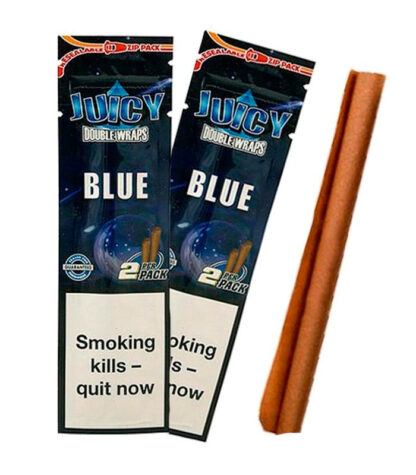 Juicy Blunt Rolls x 2 - Obrázek 7