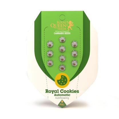 Royal Cookies Automatic - Obrázek 2