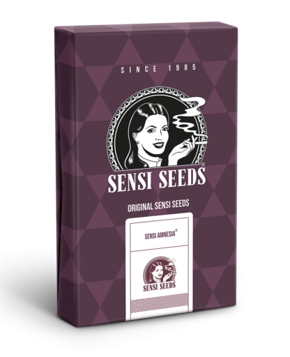 Sensi Amnesia - Obrázek 2