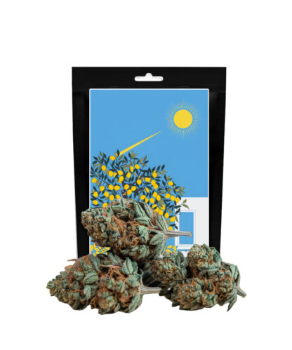 silver haze-cbd