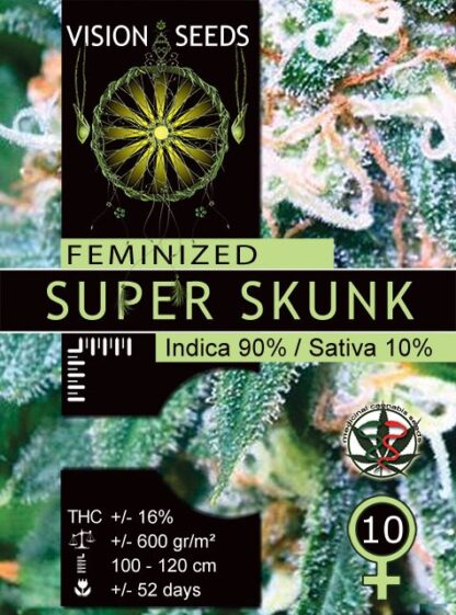 Super Skunk