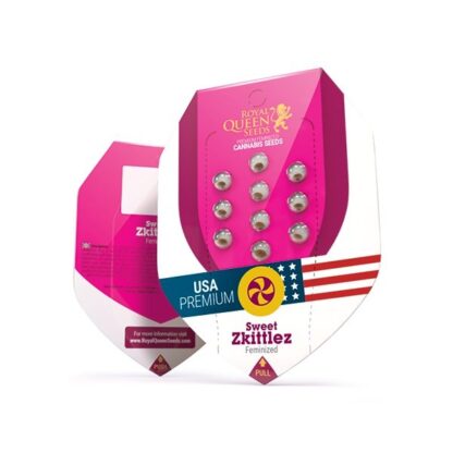 Sweet Zkittlez - Obrázek 2