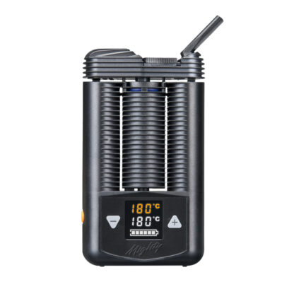 Vaporizer Mighty - Obrázek 2