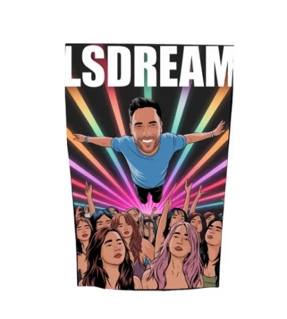 LSDream